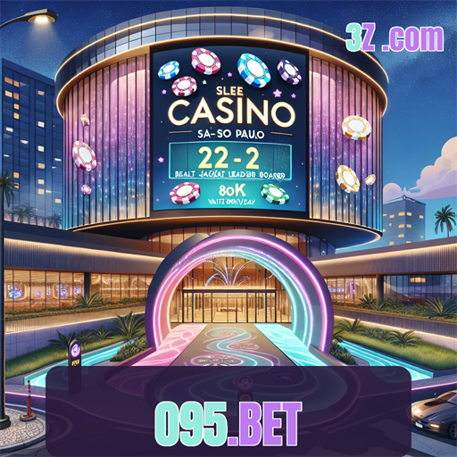 Apostas Empolgantes no 095.bet: Sua Aventura começa Aqui