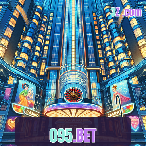 A Paixão pelo Esporte no 095.bet: Uma Experiência Única