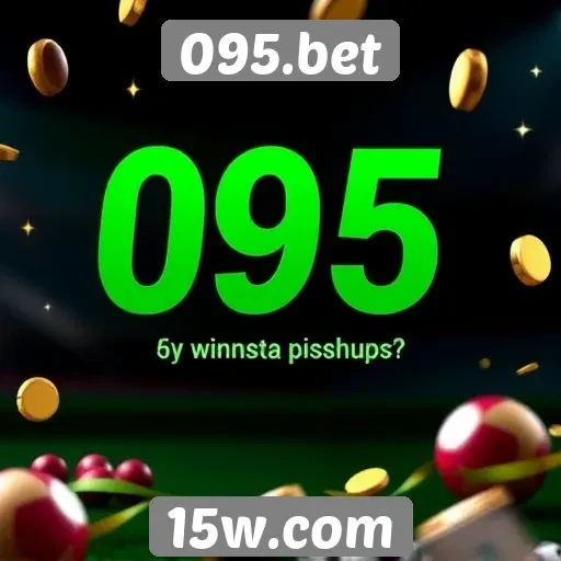 Promoções e bônus atraentes no 095.bet
