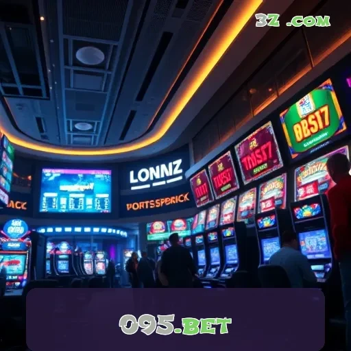 095.bet Login