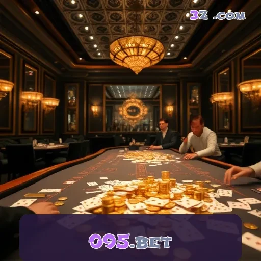 095.bet Promoções