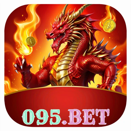 Logo 095.bet