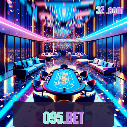 Experiência VIP no 095.bet: Jogue com Estilo e Exclusividade
